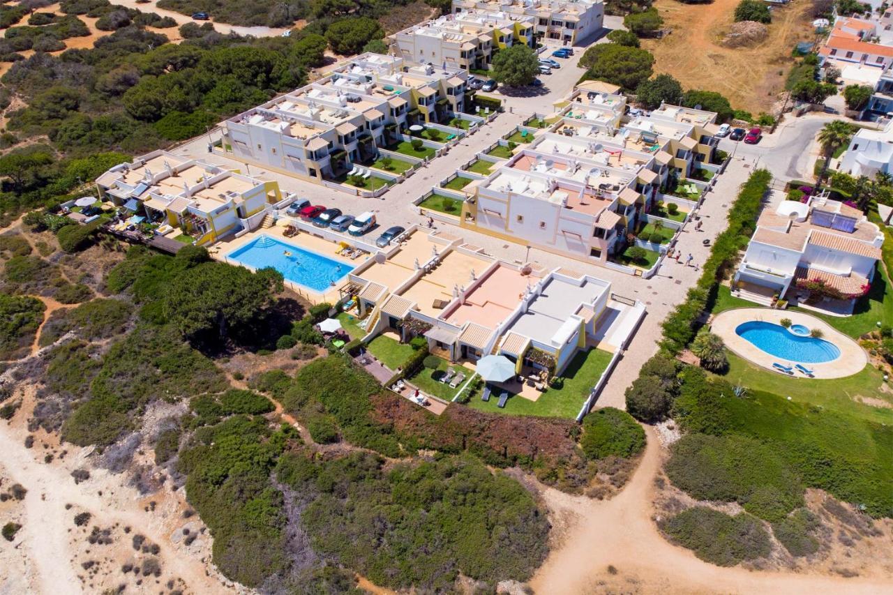 فيلا Casa Benagil Mar لاغوا المظهر الخارجي الصورة