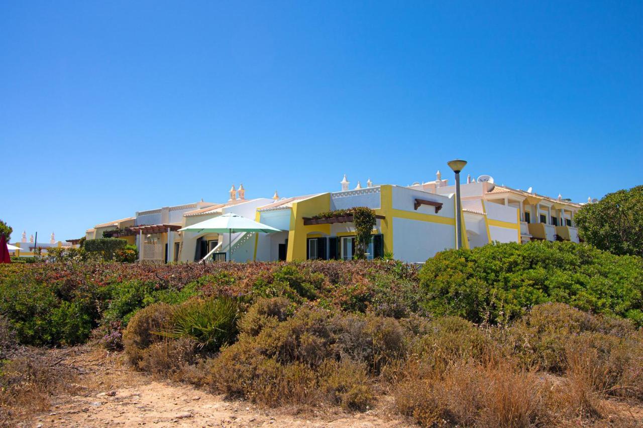 فيلا Casa Benagil Mar لاغوا المظهر الخارجي الصورة